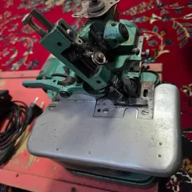 оверлок awerlok