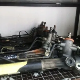 Rulewoy kolonka reyka toyota