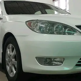 Toyota Camry 2005