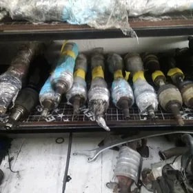 Granat toyota duty lexus