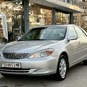Toyota Camry 2003