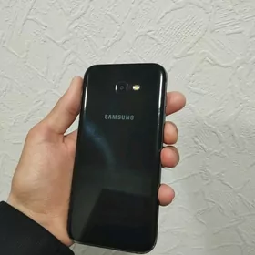 Samsung A7 2017