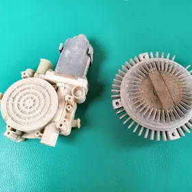 koreyka bww steklopodyomnik