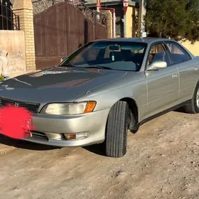 Toyota Mark II 1993