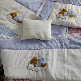 бортик Бортики