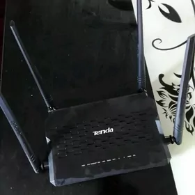 routor damasni internet