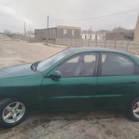 Daewoo Lanos 1999