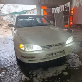 Toyota Camry 1993