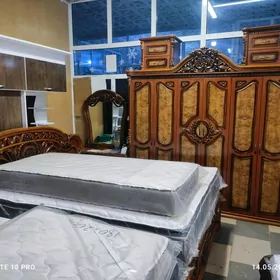 spalni kamplekt zawodskoy