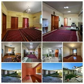 Чумный 4соток 5комнат