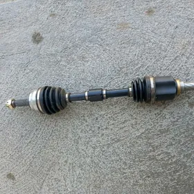 Versa 2008 2012 çep tarap Zbor