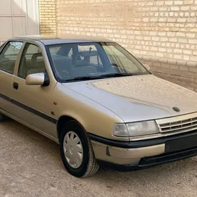 Opel Astra 1992