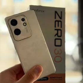 Infinix Zero 30 4G