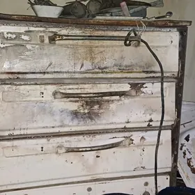 Духовка/Duhowka