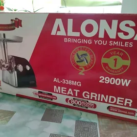 мясорубка электрическая