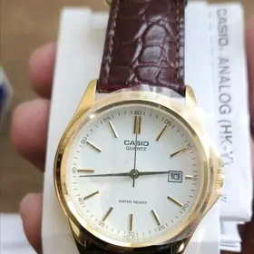 Casio Sagat Paket Orginal