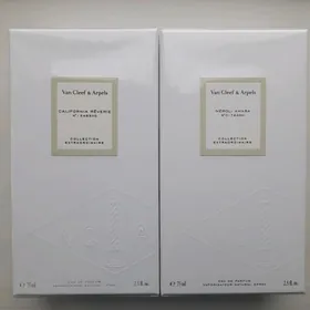 Duhi Van Cleef & Arples Духи