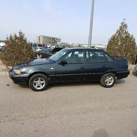 Daewoo Nexia 1996