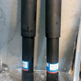 амортизаторы