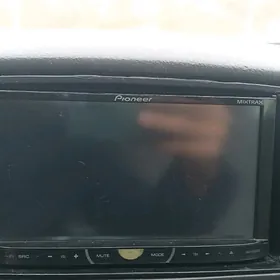 pioneer AVH X5550BT