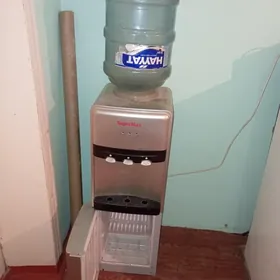 Kuler arassa islap duran