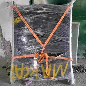 Mercedes-Benz W204 Panarama