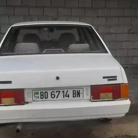 Lada 21099 1999