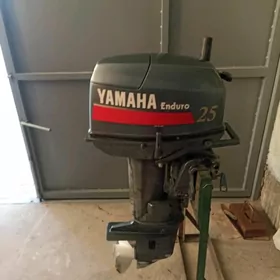 Ямаха 25