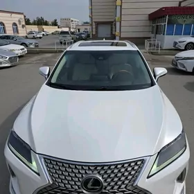 Lexus RX 350 2020