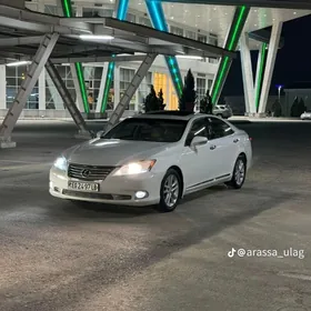 Lexus ES 350 2010