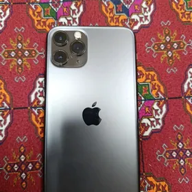 iPhone 11pro gara