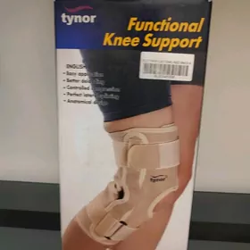 наколенник новый