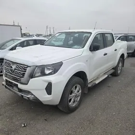 Nissan Navara 2024
