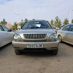 Lexus RX 300 1999