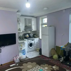 1мкр Свобода 1ком 2этаж