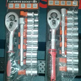 Kamplekt açar Nabor. Набор кул