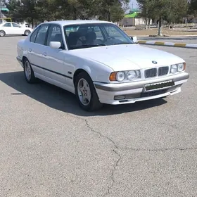 BMW 530 1994