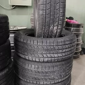 265 65 17 SAILUN Ý 2024 hilux