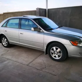 Toyota Avalon 2002