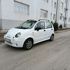 Daewoo Matiz 2004