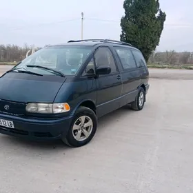 Toyota Previa 1996