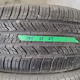 285 35 21 teker BMW MERS AUDI