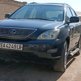 Lexus RX 330 2005