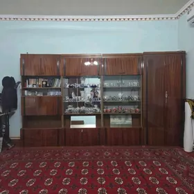 gadymy mebel yagdayy gowy