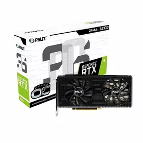 PALIT RTX 3060 12GB PAKET