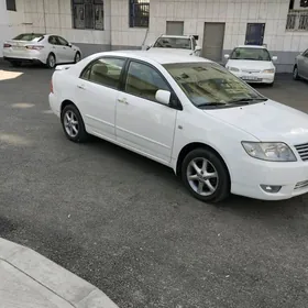 Toyota Corolla 2005