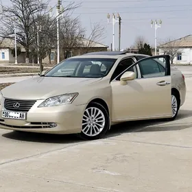 Lexus ES 350 2007