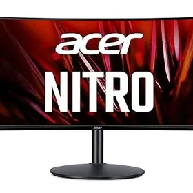 Manitor 4K Acer nitro 27 ultra