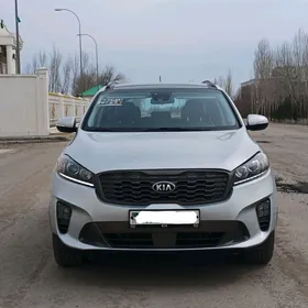 Kia Sorento 2020