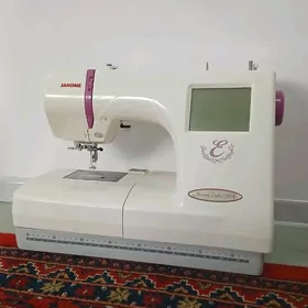 Janome 350e